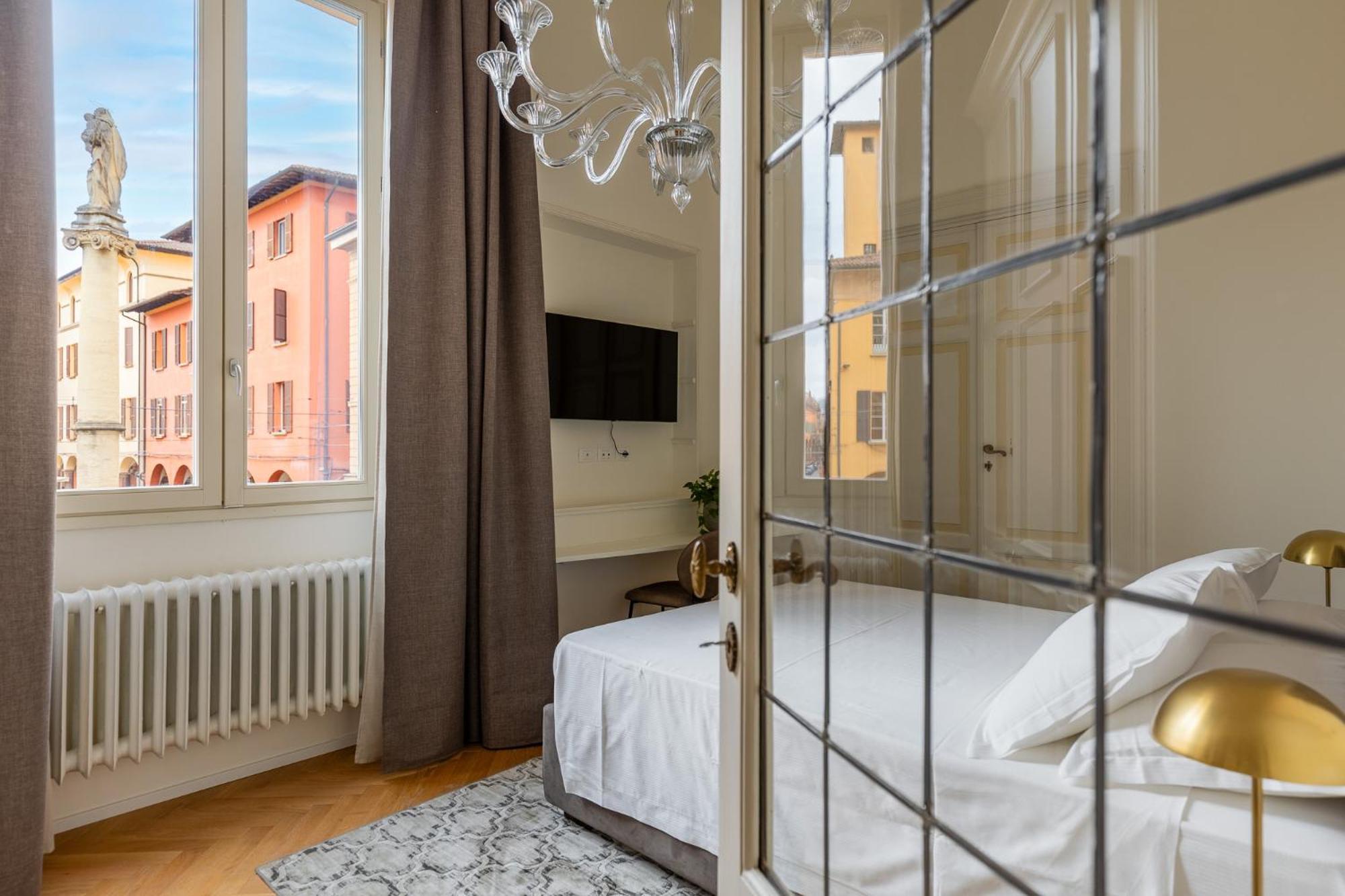 Casa San Martino Stays Bologna Esterno foto