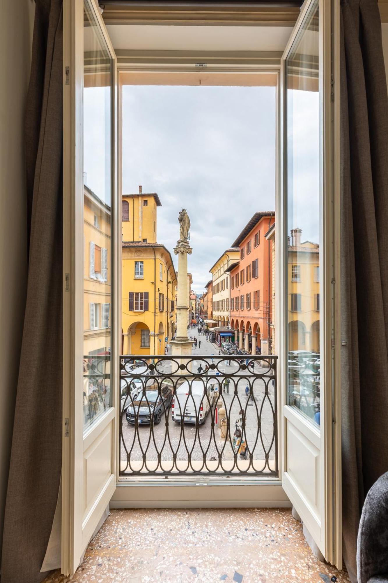 Casa San Martino Stays Bologna Esterno foto