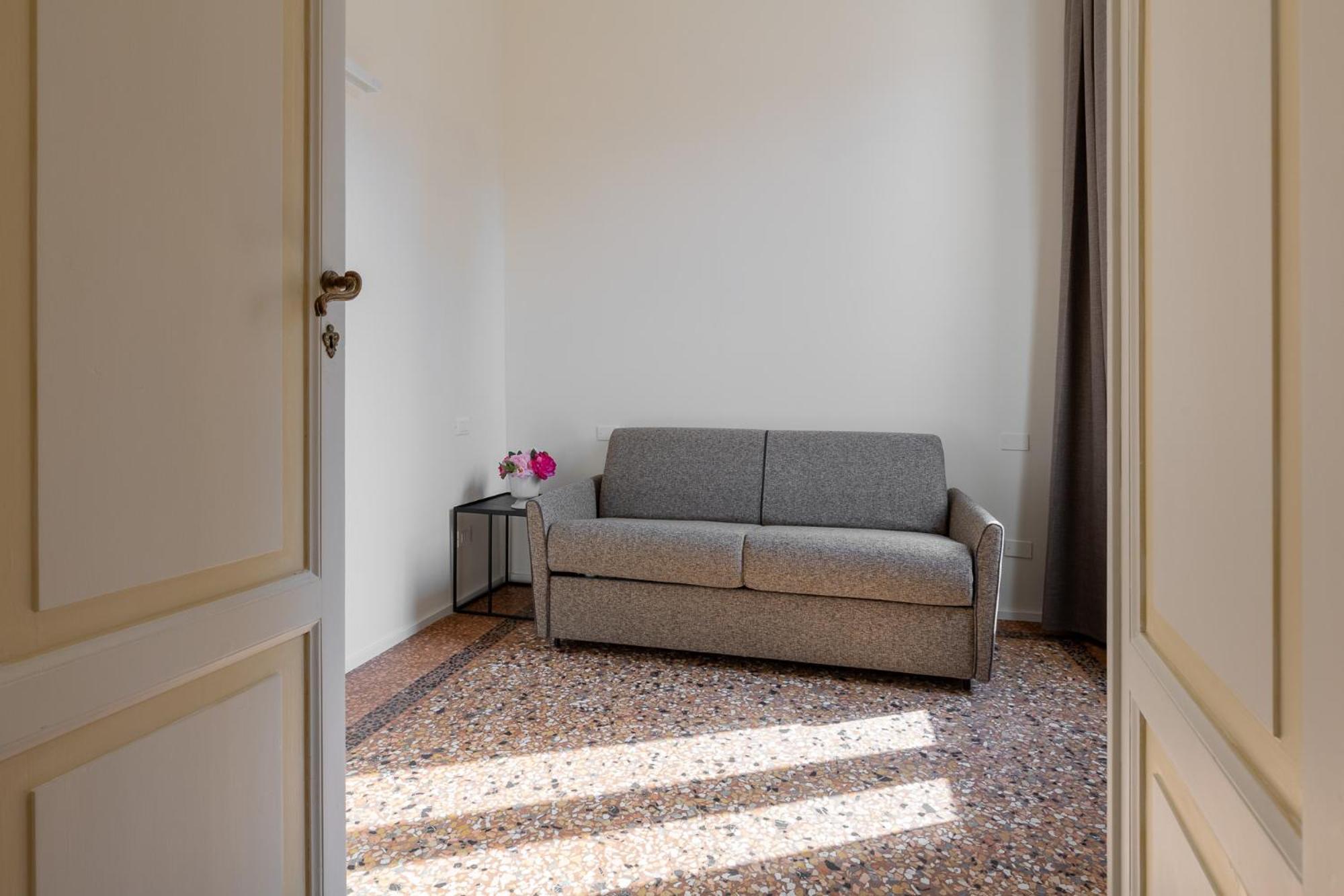 Casa San Martino Stays Bologna Esterno foto