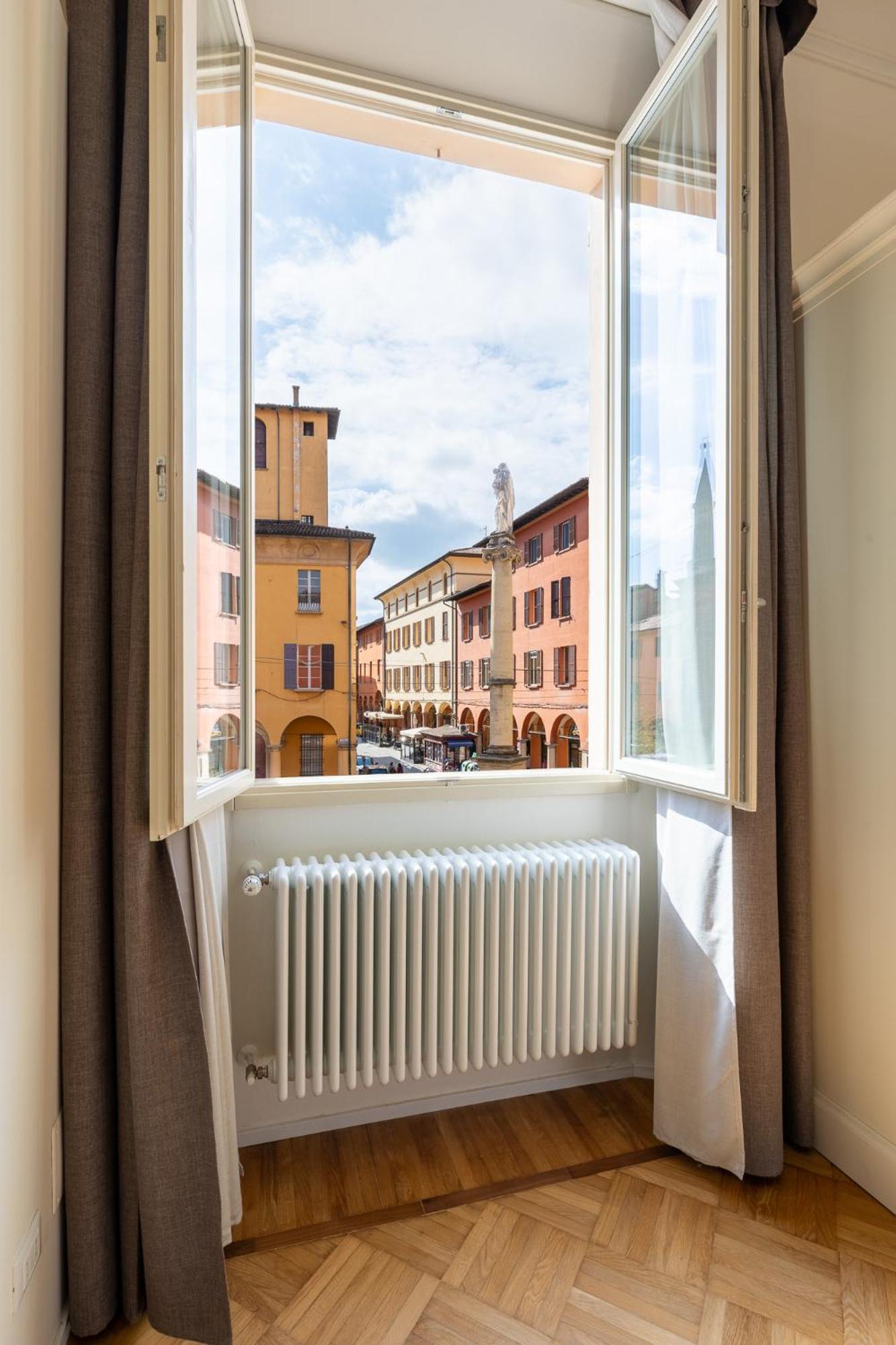 Casa San Martino Stays Bologna Esterno foto