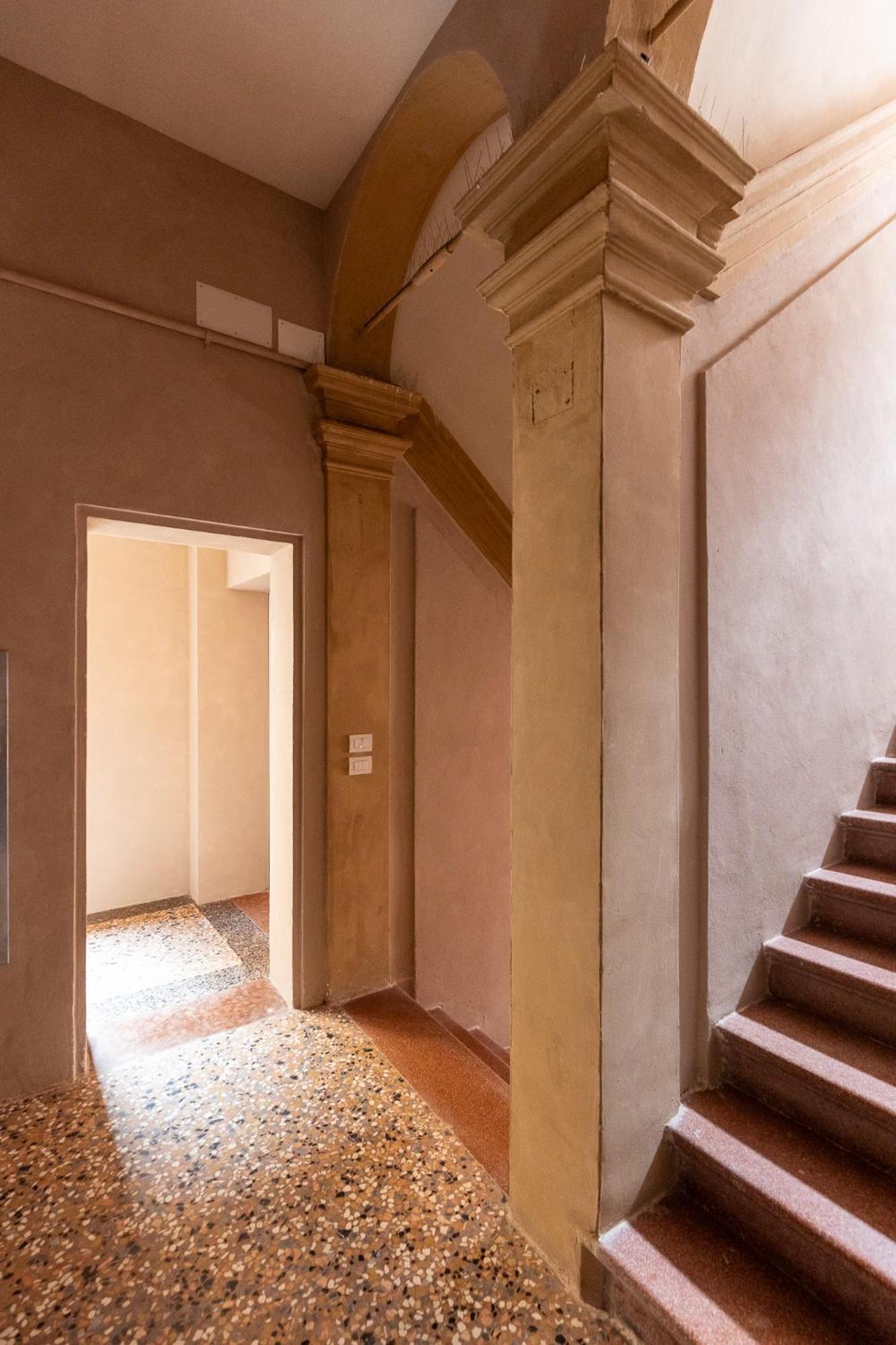 Casa San Martino Stays Bologna Esterno foto