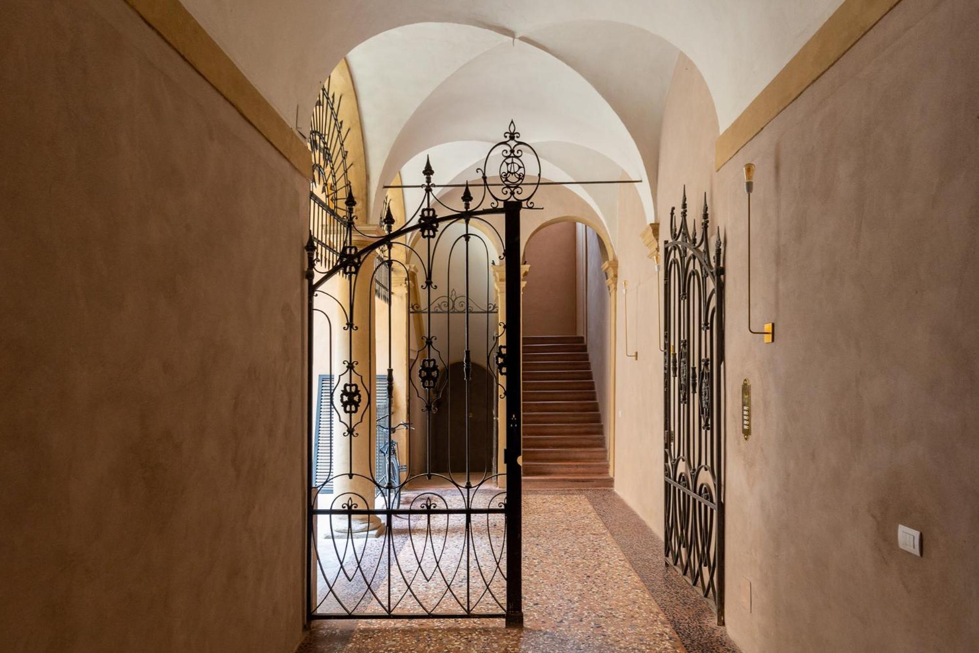 Casa San Martino Stays Bologna Esterno foto