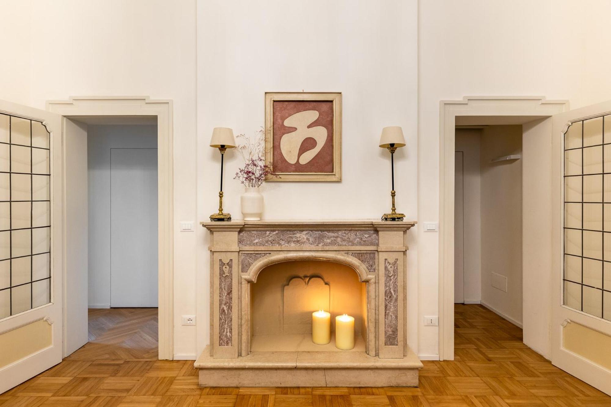 Casa San Martino Stays Bologna Esterno foto