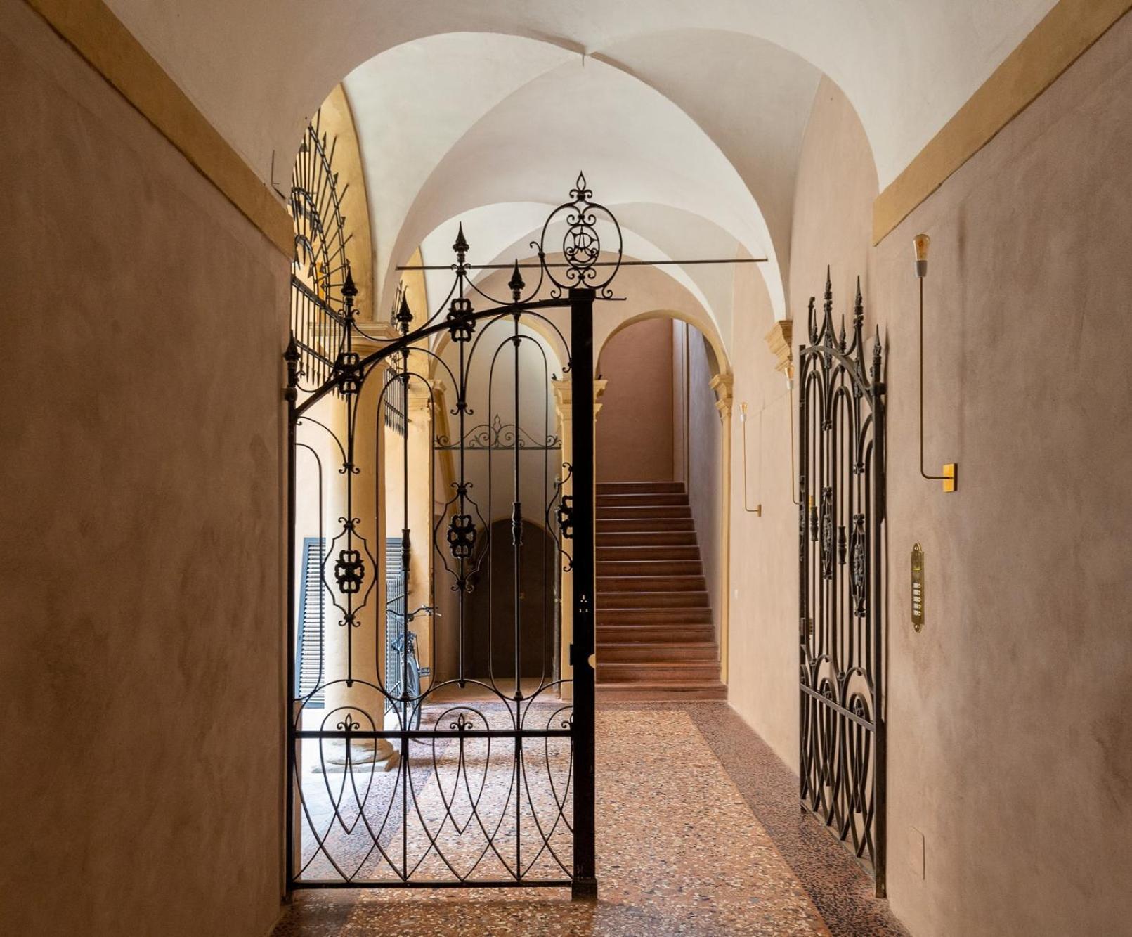 Casa San Martino Stays Bologna Esterno foto