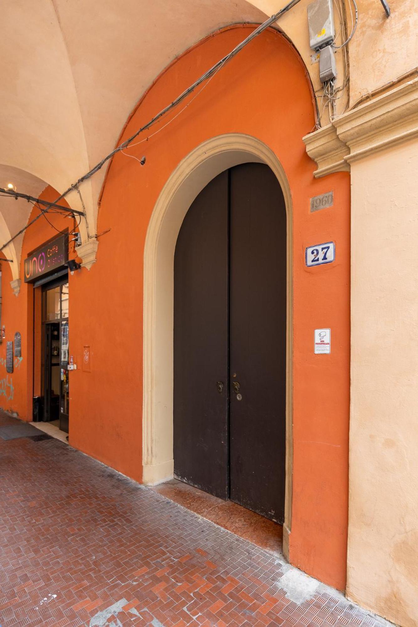 Casa San Martino Stays Bologna Esterno foto
